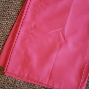 2 room darkening curtain panels